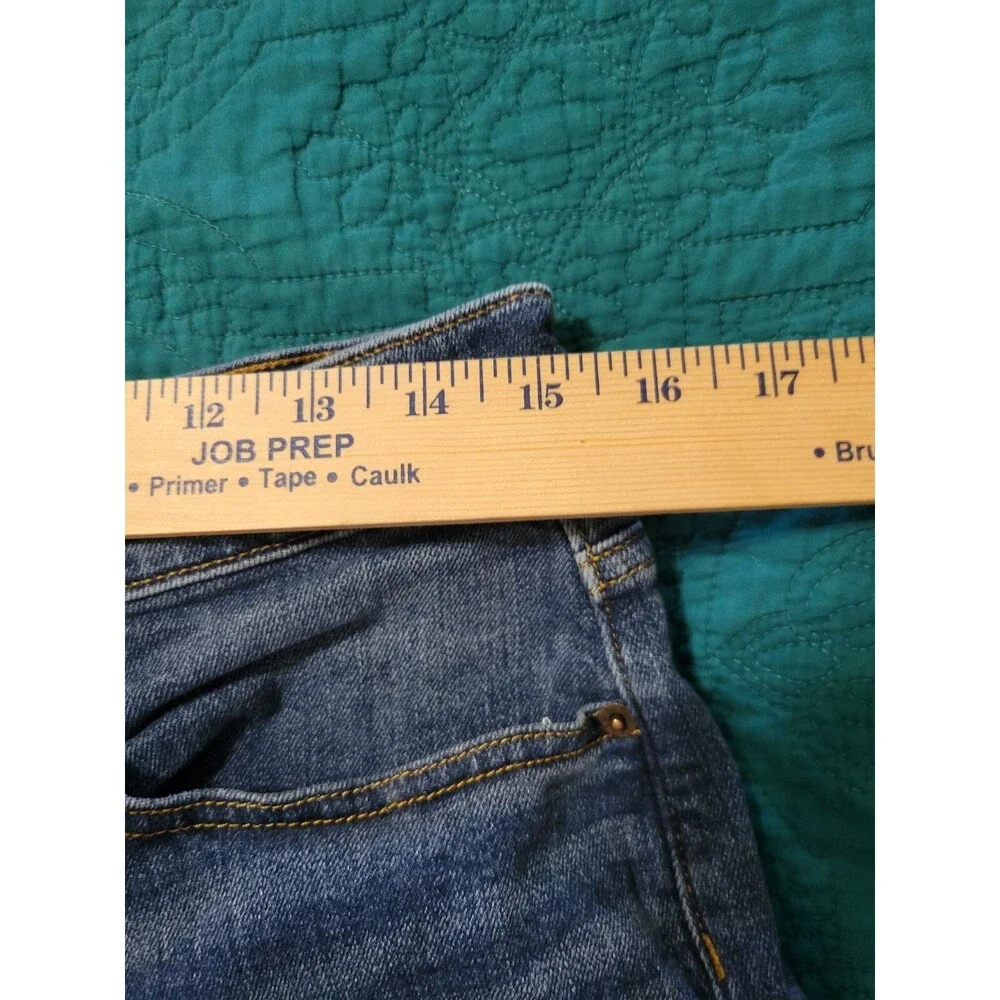 J Crew Re-Imagined 28 (Fit 31